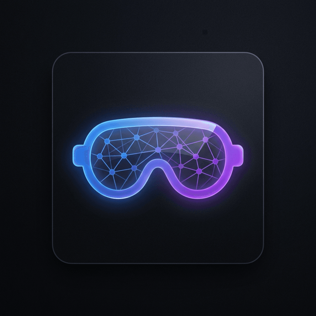 Blindfold AI Logo
