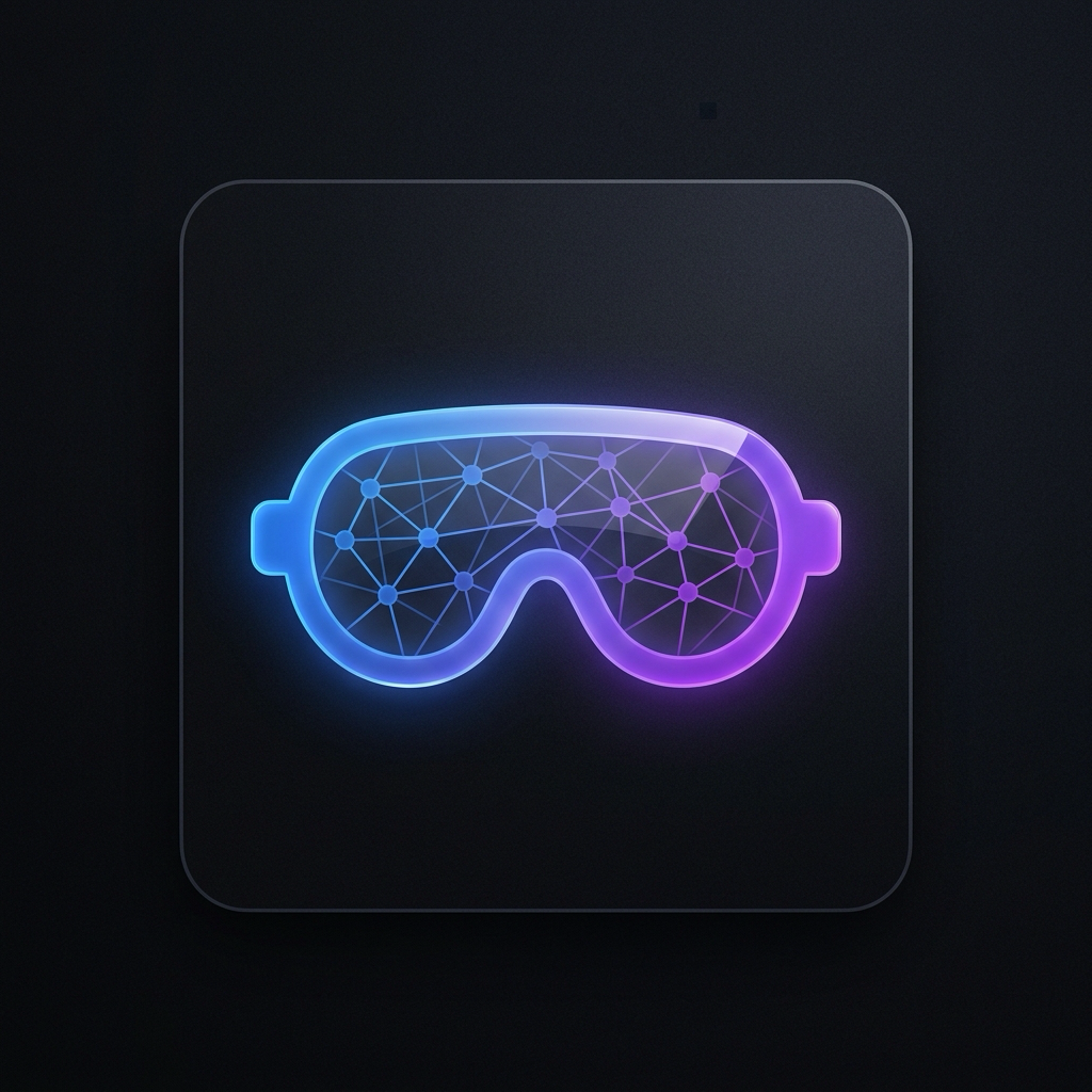 Blindfold AI Logo